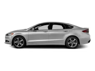 Ford Fusion 2016 SE 4dr Sedan