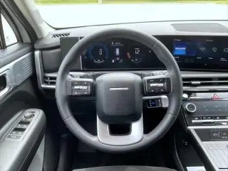 Hyundai SANTA FE Hybrid 2026 AWD SE 4dr SUV