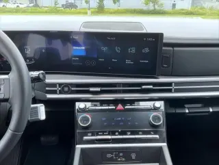 Hyundai SANTA FE Hybrid 2026 AWD SE 4dr SUV