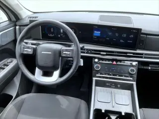 Hyundai SANTA FE Hybrid 2026 AWD SE 4dr SUV