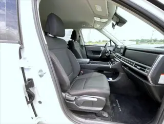 Hyundai SANTA FE Hybrid 2026 AWD SE 4dr SUV