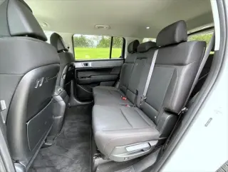 Hyundai SANTA FE Hybrid 2026 AWD SE 4dr SUV