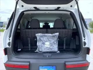 Hyundai SANTA FE Hybrid 2026 AWD SE 4dr SUV