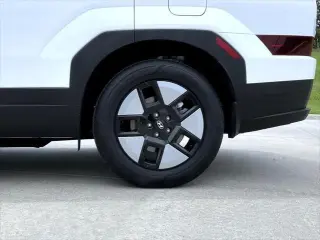 Hyundai SANTA FE Hybrid 2026 AWD SE 4dr SUV
