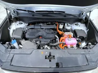Hyundai SANTA FE Hybrid 2026 AWD SE 4dr SUV