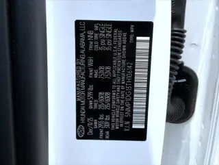 Hyundai SANTA FE Hybrid 2026 AWD SE 4dr SUV