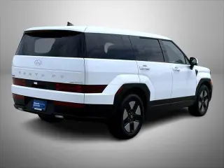 Hyundai SANTA FE Hybrid 2026 AWD SE 4dr SUV