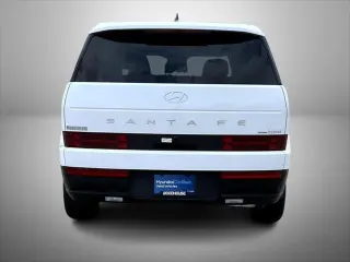 Hyundai SANTA FE Hybrid 2026 AWD SE 4dr SUV
