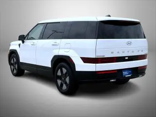 Hyundai SANTA FE Hybrid 2026 AWD SE 4dr SUV