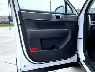 Hyundai SANTA FE Hybrid 2026 AWD SE 4dr SUV