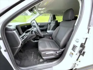 Hyundai SANTA FE Hybrid 2026 AWD SE 4dr SUV