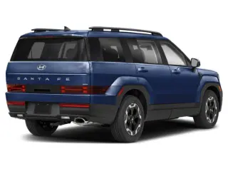Hyundai SANTA FE 2026 AWD SEL 4dr SUV