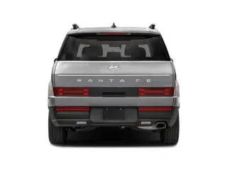 Hyundai SANTA FE 2026 AWD SEL 4dr SUV