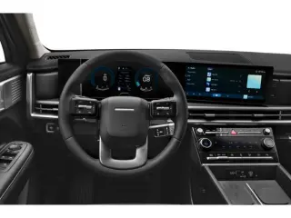 Hyundai SANTA FE 2026 AWD SEL 4dr SUV
