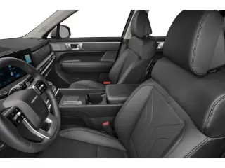Hyundai SANTA FE 2026 AWD SEL 4dr SUV