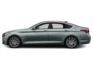 Hyundai Genesis 2015 3.8L 4dr Sedan