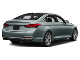 Hyundai Genesis 2015 3.8L 4dr Sedan