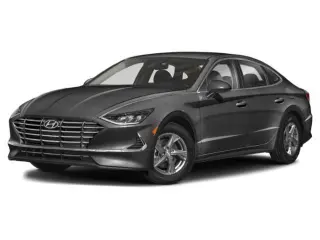 Hyundai SONATA 2022 SEL Plus 4dr Sedan