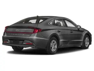 Hyundai SONATA 2022 SEL Plus 4dr Sedan