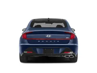 Hyundai SONATA 2022 SEL Plus 4dr Sedan