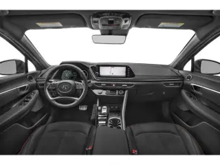 Hyundai SONATA 2022 SEL Plus 4dr Sedan