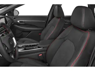 Hyundai SONATA 2022 SEL Plus 4dr Sedan