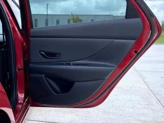Hyundai ELANTRA 2025 SEL Sport 4dr Sedan