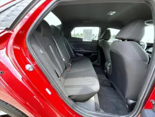 Hyundai ELANTRA 2025 SEL Sport 4dr Sedan