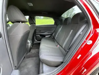 Hyundai ELANTRA 2025 SEL Sport 4dr Sedan