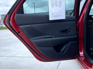 Hyundai ELANTRA 2025 SEL Sport 4dr Sedan