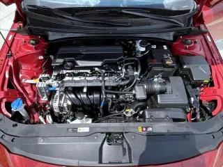 Hyundai ELANTRA 2025 SEL Sport 4dr Sedan
