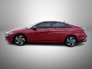 Hyundai ELANTRA 2025 SEL Sport 4dr Sedan