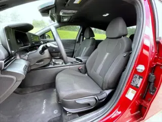 Hyundai ELANTRA 2025 SEL Sport 4dr Sedan