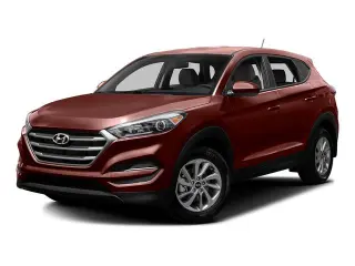 Hyundai TUCSON 2016 Sport 4dr SUV w/Beige Seats