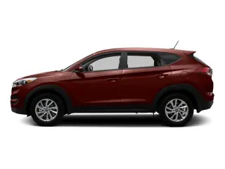 Hyundai TUCSON 2016 Sport 4dr SUV w/Beige Seats