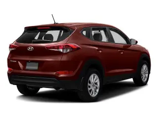 Hyundai TUCSON 2016 Sport 4dr SUV w/Beige Seats