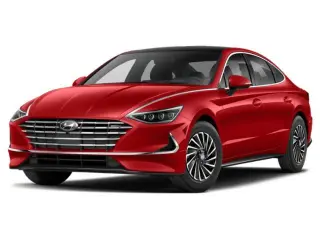 Hyundai SONATA Hybrid 2023 Limited 4dr Sedan