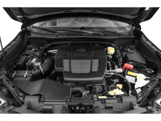 Subaru Forester 2019 AWD Limited 4dr Crossover