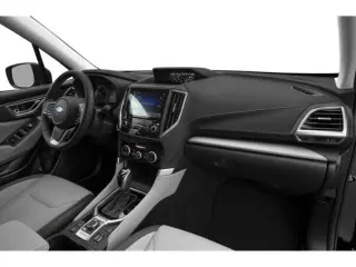 Subaru Forester 2019 AWD Limited 4dr Crossover