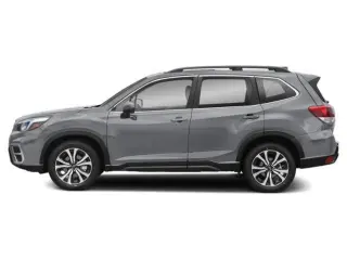 Subaru Forester 2019 AWD Limited 4dr Crossover