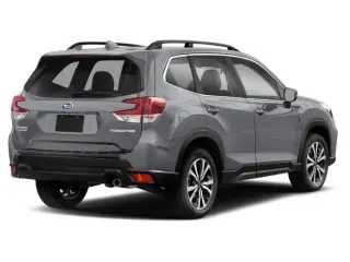Subaru Forester 2019 AWD Limited 4dr Crossover
