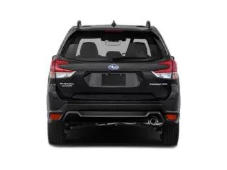 Subaru Forester 2019 AWD Limited 4dr Crossover