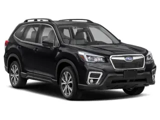 Subaru Forester 2019 AWD Limited 4dr Crossover