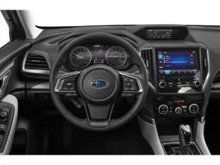 Subaru Forester 2019 AWD Limited 4dr Crossover