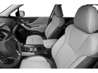 Subaru Forester 2019 AWD Limited 4dr Crossover