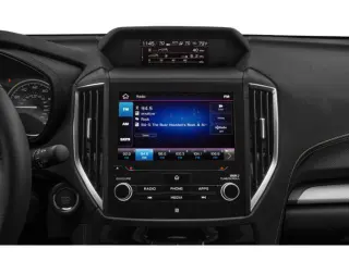 Subaru Forester 2019 AWD Limited 4dr Crossover