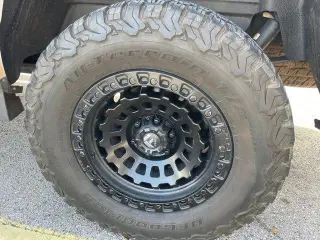 Ford F-150 2021 4x4 XL 4dr SuperCrew 5.5 ft. SB
