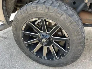 Ford F-150 2015 4x4 Platinum 4dr SuperCrew 6.5 ft. SB