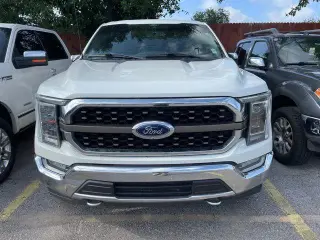 Ford F-150 2021 4x4 XL 4dr SuperCrew 5.5 ft. SB