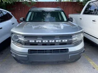 Ford Bronco Sport 2021 AWD Big Bend 4dr SUV